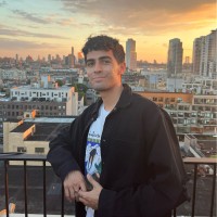 Cesar Chacon Email & Phone Number