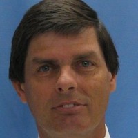 ESCAMBIA COUNTY HEALTH CARE AUTHORITY Employee Steve Parker's profile photo