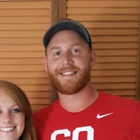 Kidron Electric Employee Daniel Keen's profile photo