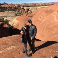 RIGS Fly Shop & Guide Service Employee Heather Patterson's profile photo