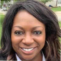 TVS Supply Chain Solutions North America Employee Valerie Frohn's profile photo