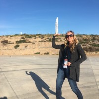 Roadpost Employee Andrea Murray's profile photo