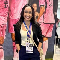 CTI Fracht Employee Gabriela Barbosa's profile photo