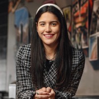 Jennyfer Almanzar Email & Phone Number