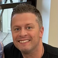 Coinbase Employee Kyle Rowe's profile photo