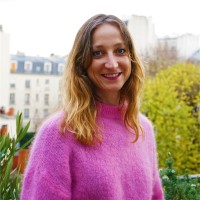 Charline Mer Email & Phone Number