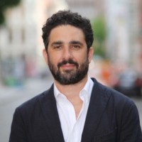 Reitler Kailas & Rosenblatt LLP Employee Julian Russo's profile photo