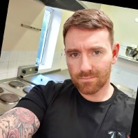 Radley College Employee Darren McMahon's profile photo