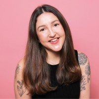 Boston University Center for Career Development Employee Angela Richard's profile photo