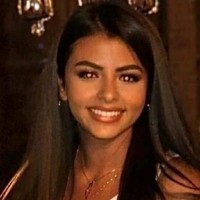 Fone Fluent Employee Yasmin al-Sadeq's profile photo