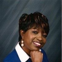 UF Health Jacksonville Employee Vanessa Richmond's profile photo
