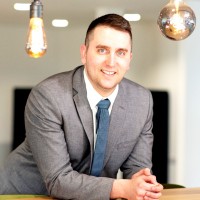 McClarrons Ltd Employee Michael Seals-Law's profile photo