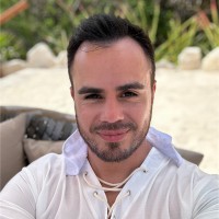 Therapy Brands Employee Edwin Aaron Saenz's profile photo