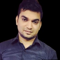 Hardik Solanki Email