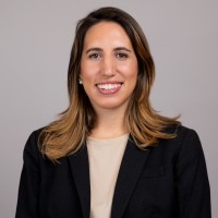 Cambrian Innovation Inc Employee Abril Rienhardt's profile photo