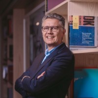 Business France Employee Marc Cagnard's profile photo