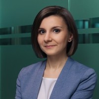 Future Processing Employee Agnieszka Pogrzeba's profile photo
