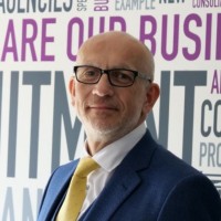 Sharp Consultancy Employee Lee Sweeney's profile photo