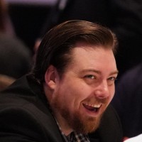 e2open Employee Charles Abrams's profile photo