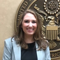 Bourland, Wall, & Wenzel P.C. Employee Kendall Rymell's profile photo