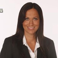 Paulig Group Employee Katariina Aho's profile photo