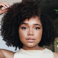 Glory of Zion International Ministries Employee Jaida Brinkley's profile photo