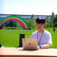 MIRIDIH Employee Changhyeon Yoon's profile photo