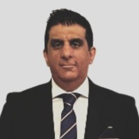 The Paint Shed Employee Reza Aziz's profile photo