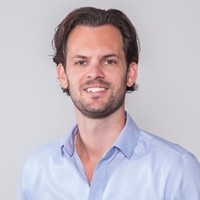 AddEvent, Inc. Employee Joep Leussink's profile photo