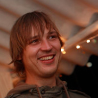 Sharp Developers Employee Andrey Lartsev's profile photo