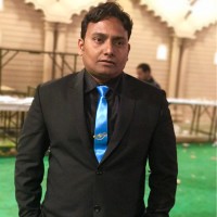 Syed Basit Email & Phone Number