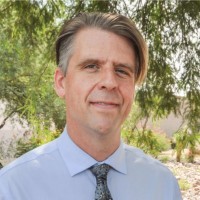 Sonoran Prevention Works Employee Christopher Thomas's profile photo