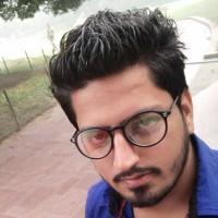 Genetrix Technology Employee Pasha S's profile photo