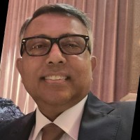 Linnea LLC Employee Rafi Syed's profile photo