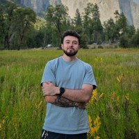 Broadcom Employee Angel Gutierrez's profile photo