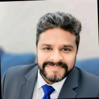 REV Group, Inc Employee Dharmesh Rathod's profile photo