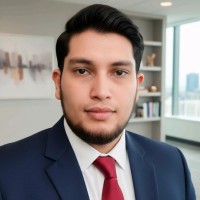 InFynd Employee Yuval Martinez's profile photo