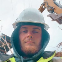 Prosource Utility Group Employee Justin Montney's profile photo
