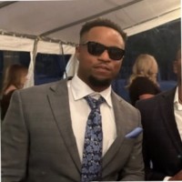 Blackbox Logistics Employee Saadiah Bennett's profile photo