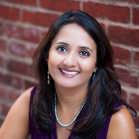Eighty2degrees Design Studio Employee Ambica Prakash's profile photo