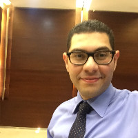 FINAC Employee Ahmed Aboshanab's profile photo