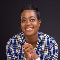 Los Angeles Dodgers Foundation Employee Nichol Whiteman's profile photo