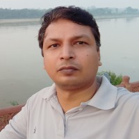 Genpact Employee Surendra K's profile photo