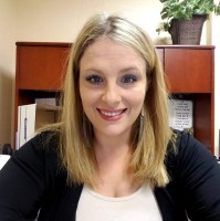 CMC-Neptune Employee Brandi Maxson's profile photo