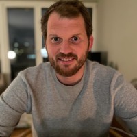 Andy Todd Email & Phone Number