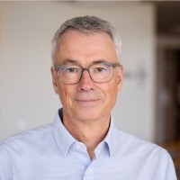 Roche Employee Stefan Frings's profile photo