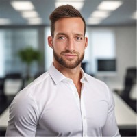 Urban Adventures Companies, Inc. Employee Jeremy Henty's profile photo