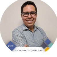 Kaits Consulting - Data & Analytics Employee César Bieli-Bianchi's profile photo