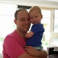 VCS Observation Employee Koen Teunissen's profile photo