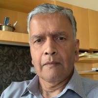 BOSS Employee Maha Mahadevan's profile photo